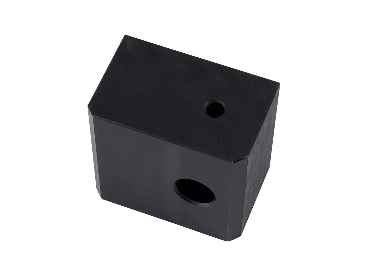 JLG Part # 1001289132 | BLOCK, UPPER SLIDE, EA