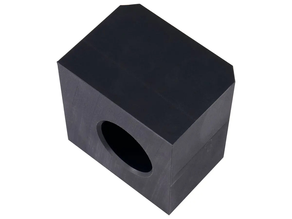 JLG Part # 1001289467 | BLOCK, LOWER SLIDE, EA