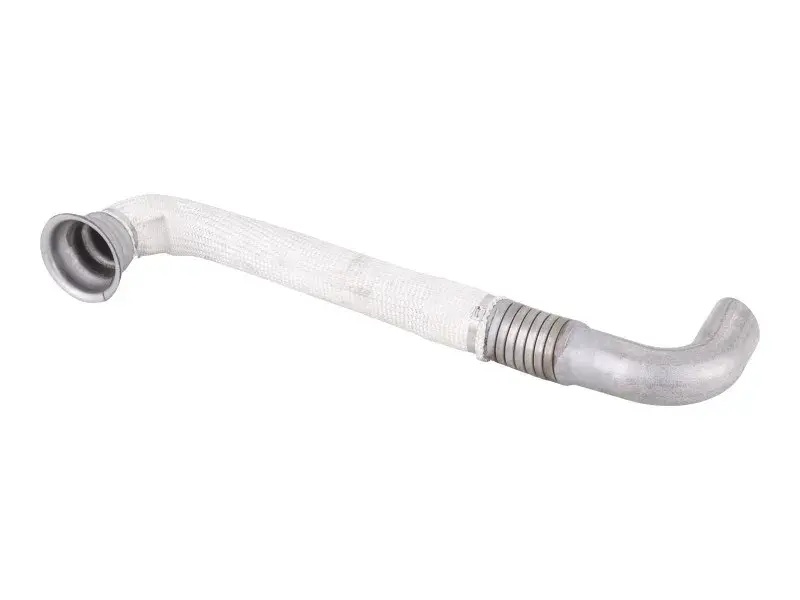 JLG Part # 1001291573 | PIPE,EXHAUST-FLEX SECTION, EA