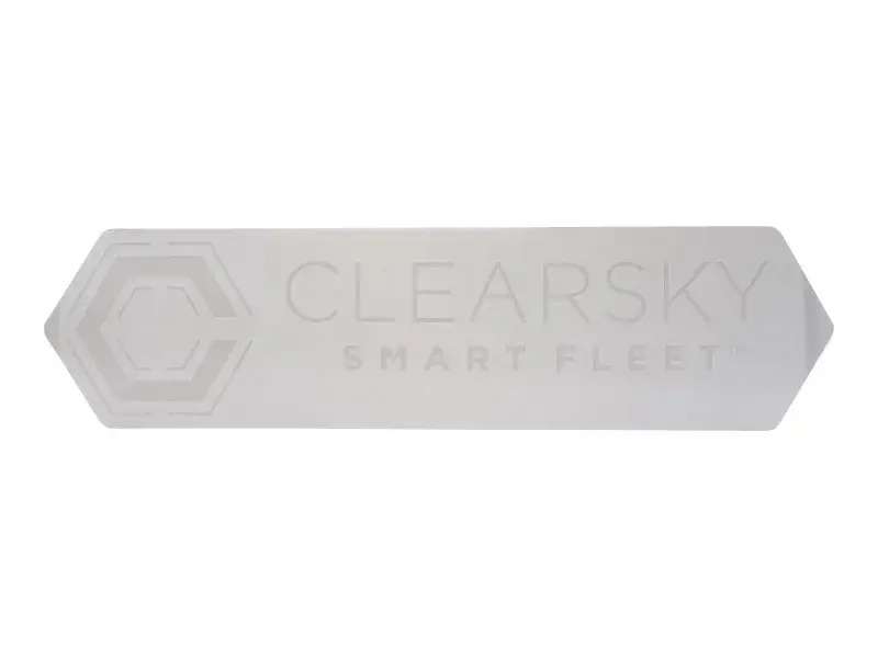 JLG Part # 1001294815 | DECAL,CLEAR SKY, EA