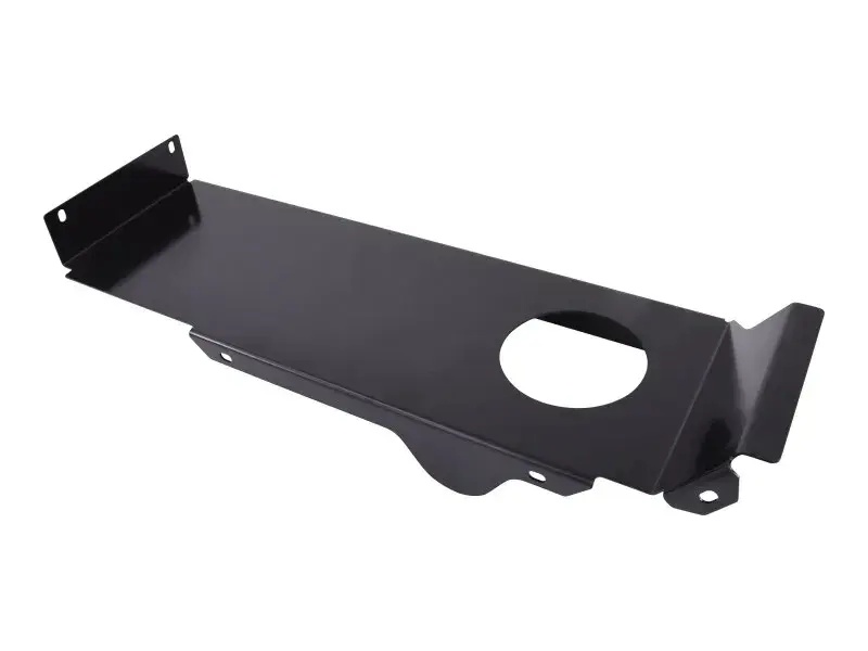 JLG Part # 1001296658 | PLATE,BASE PANEL, EA