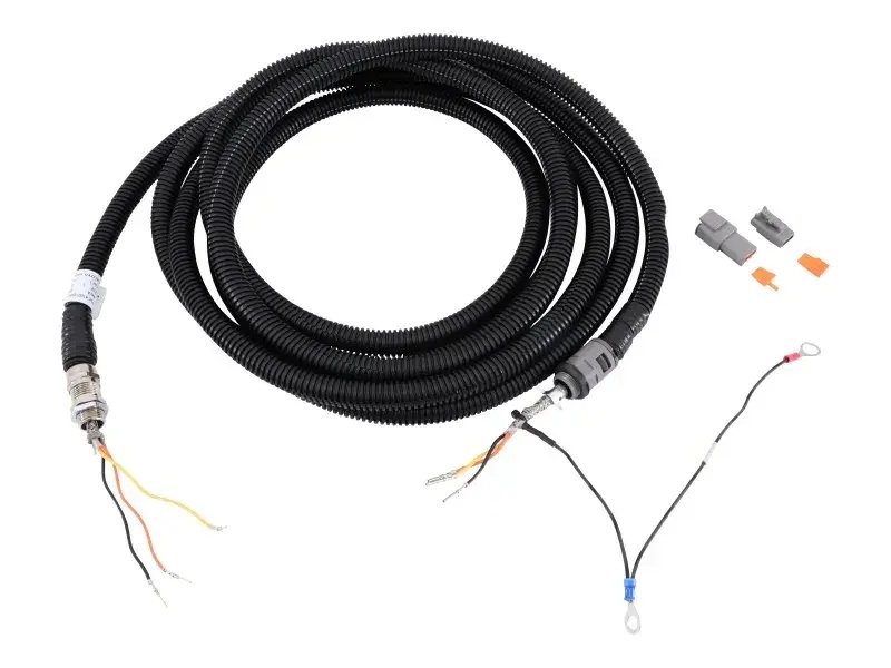 JLG Part # 1001299411 | HARNESS,LEFT LEVEL SENSOR, EA