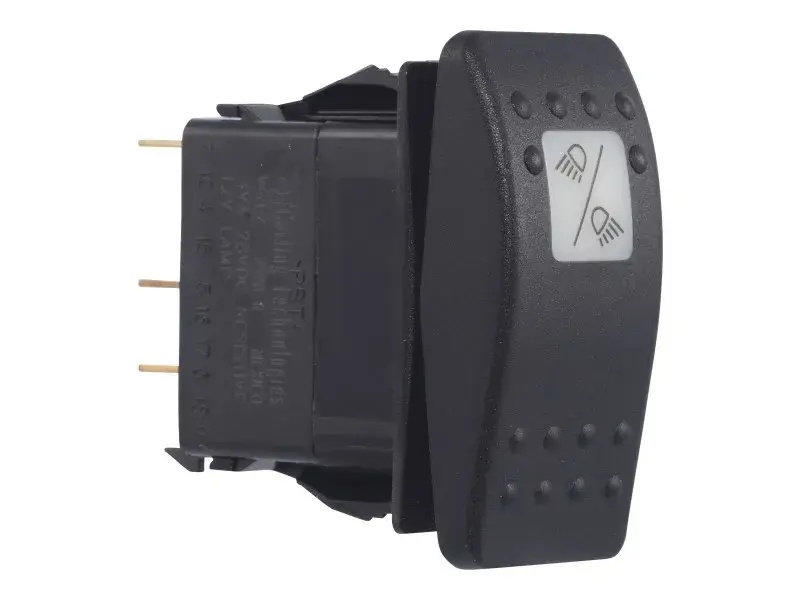 JLG Part # 1001299654 | SWITCH,WORKLIGHTS, EA