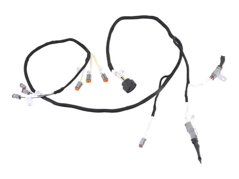 JLG Part # 1001301153 | HARNESS,RAS, EA