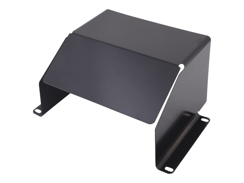 JLG Part # 1001302872 | COVER,LCD REAR, EA