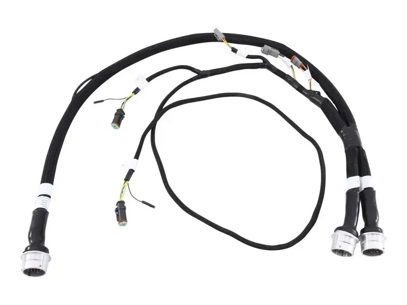 JLG Part # 1001303244 | HARNESS,TOWER FLY/MAIN BOOM, EA
