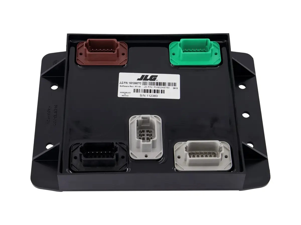 JLG Part # 1001306077 | CONTROL,ASSY,BLAM3, EA