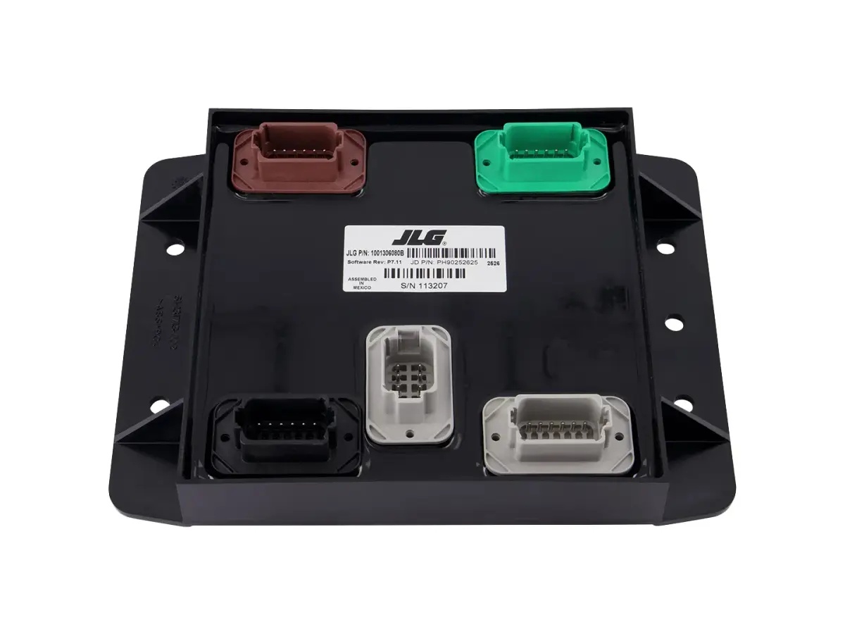 JLG Part # 1001306080 | CONTROL,ASSY,JCM3, EA