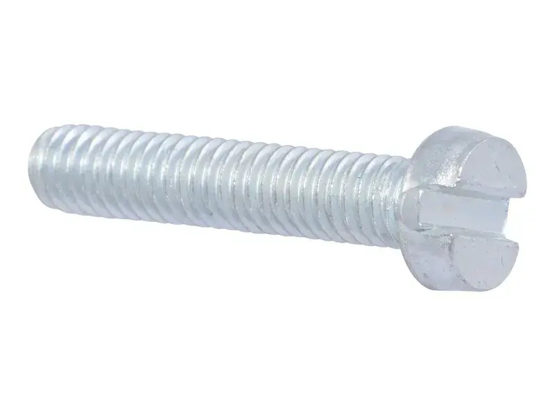 JLG Part # 1001306660 | SCREW-SPEC,FLAT CYL HEAD M4X20, EA