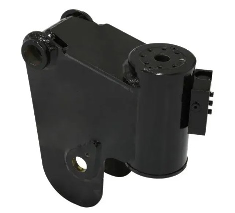 JLG Part # 1001307759 | ACTUATOR,PLATFORM ROTATE, EA