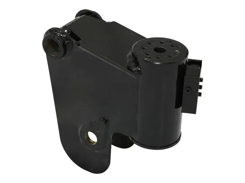 JLG Part # 1001307759 | ACTUATOR,PLATFORM ROTATE, EA