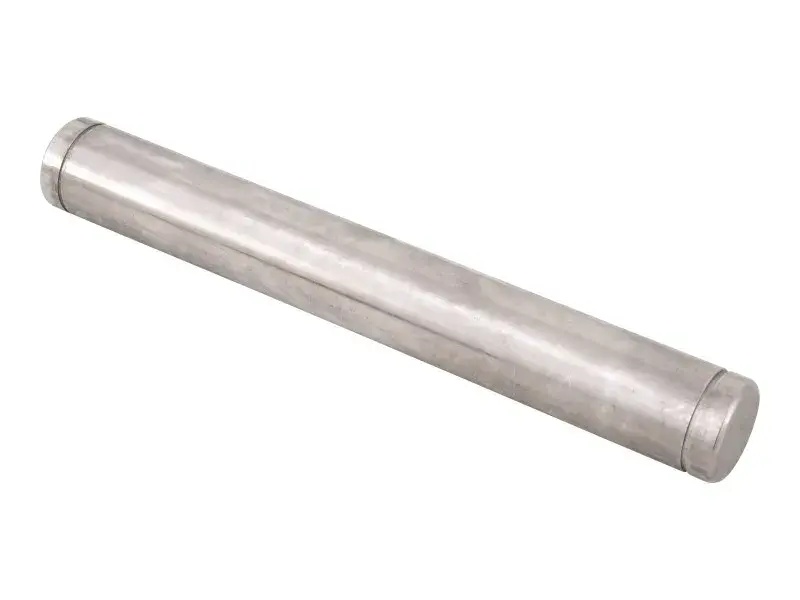 JLG Part # 1001308817 | PIN,ARM PIVOT 25MM ROTATION, EA