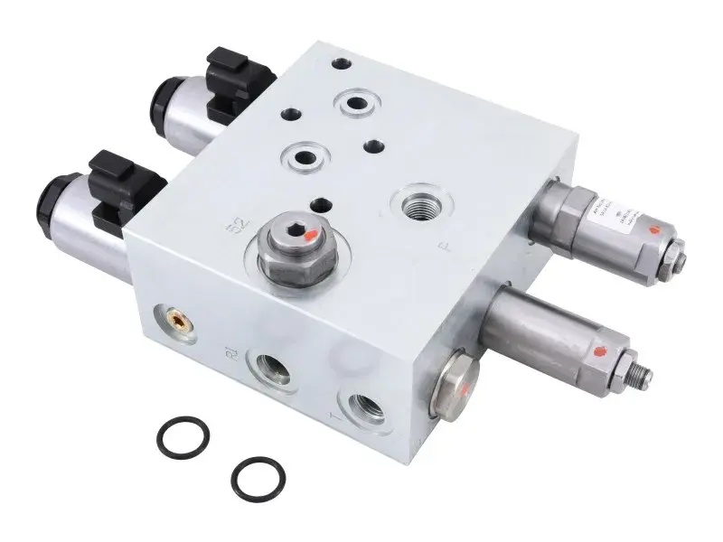 JLG Part # 1001311036 | VALVE,RAS, EA