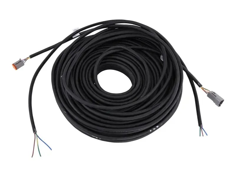 JLG Part # 1001311521 | CABLE,PLATFORM AC, EA