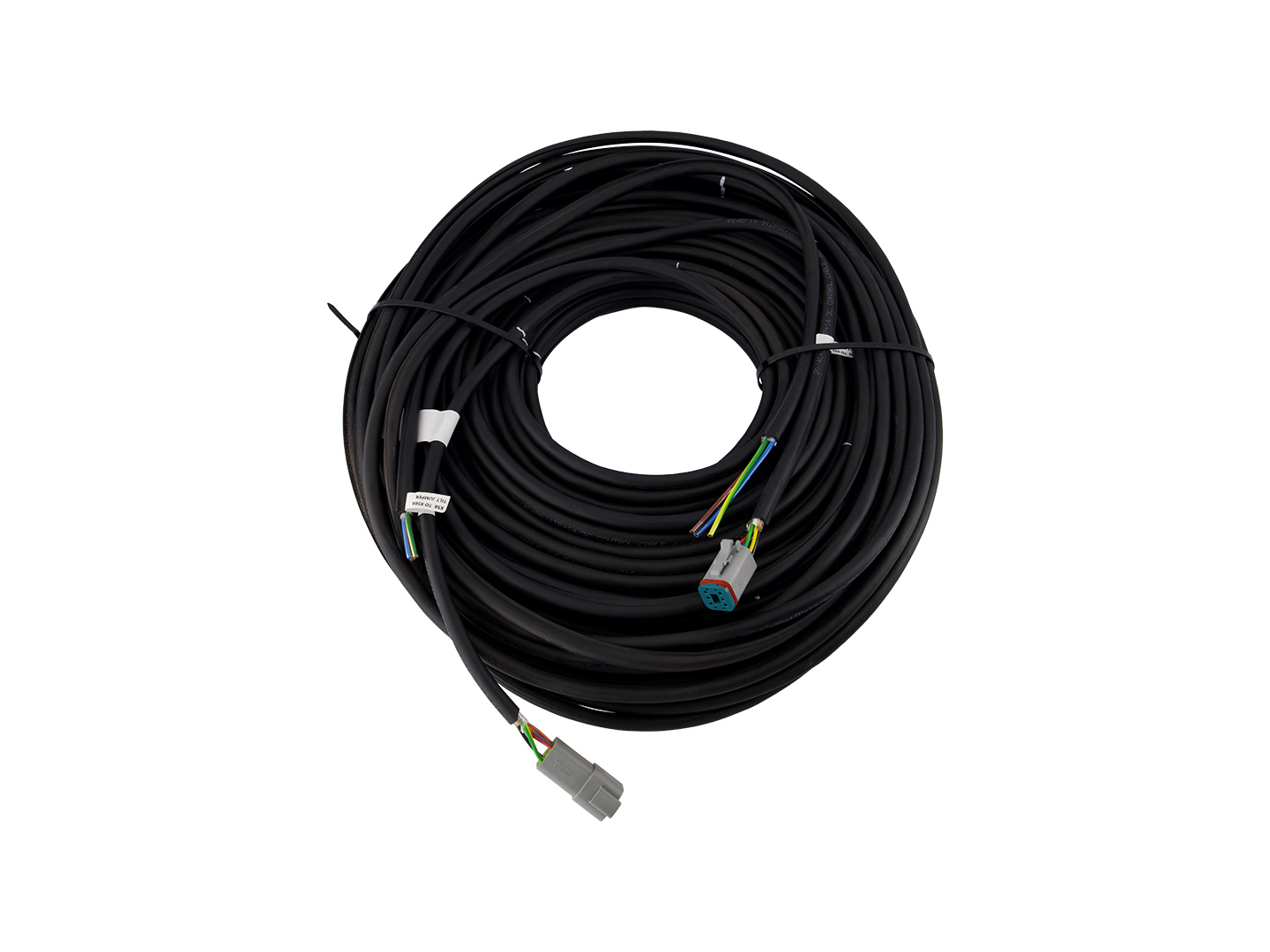 JLG Part # 1001311526 | CABLE,PLATFORM AC, EA