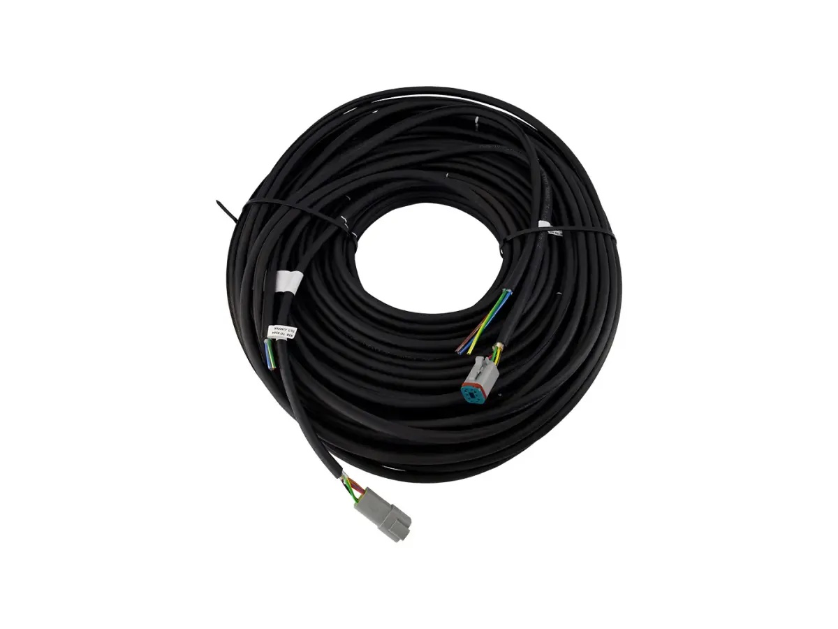 JLG Part # 1001311526 | CABLE,PLATFORM AC, EA