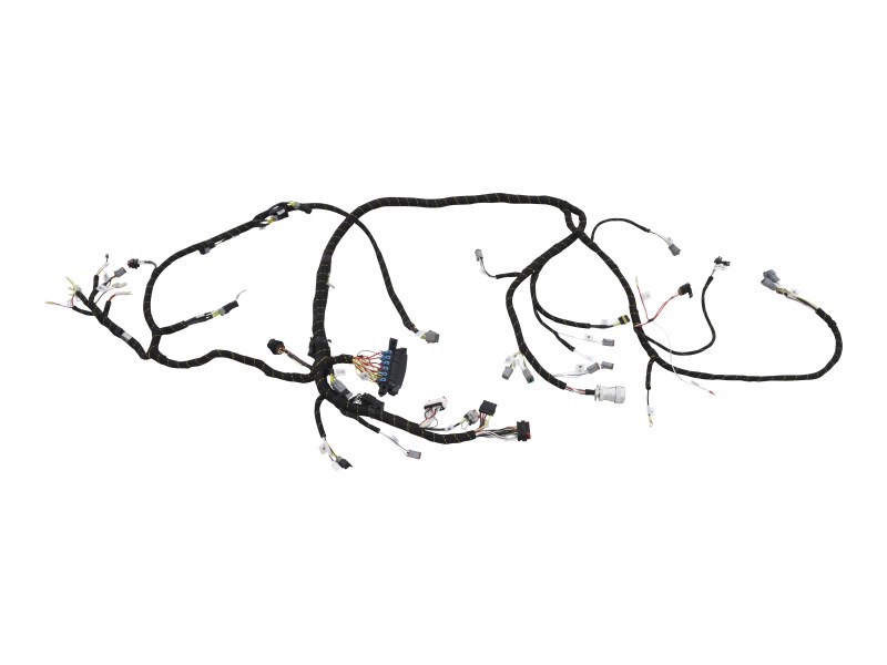 JLG Part # 1001311635 | HARNESS,TURNTABLE 450AJ, EA