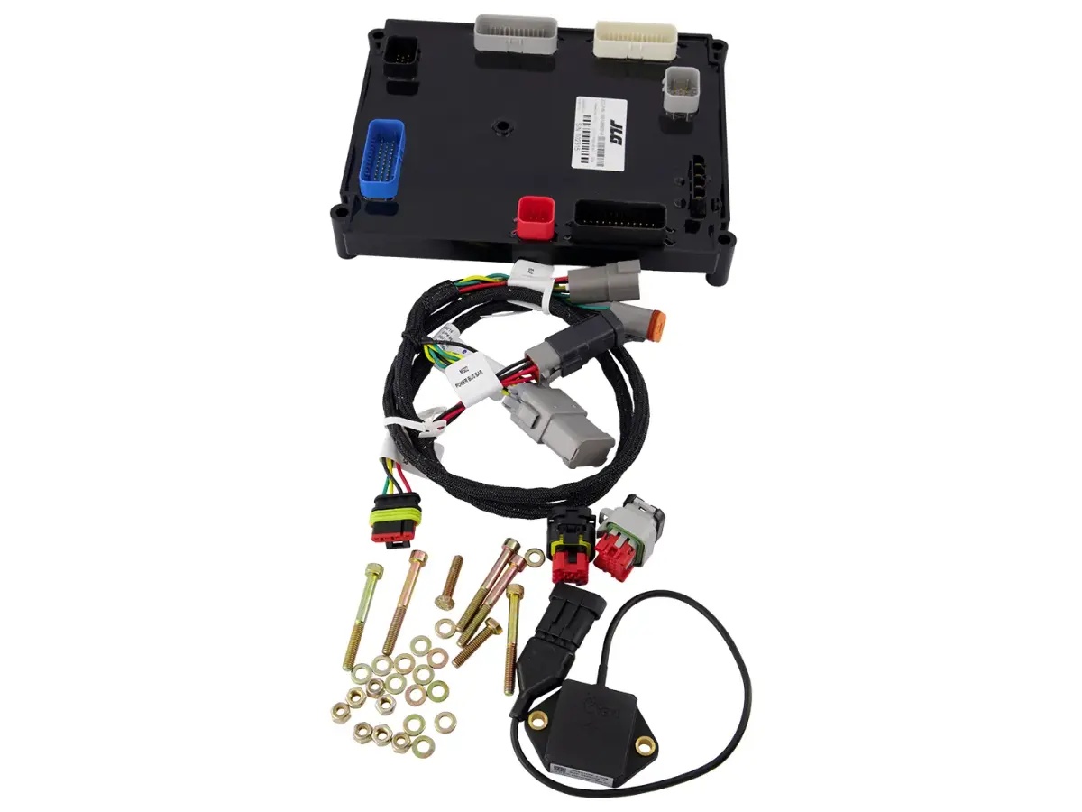 JLG Part # 1001313291 | KIT,T-BOOM GROUND MODULE, EA