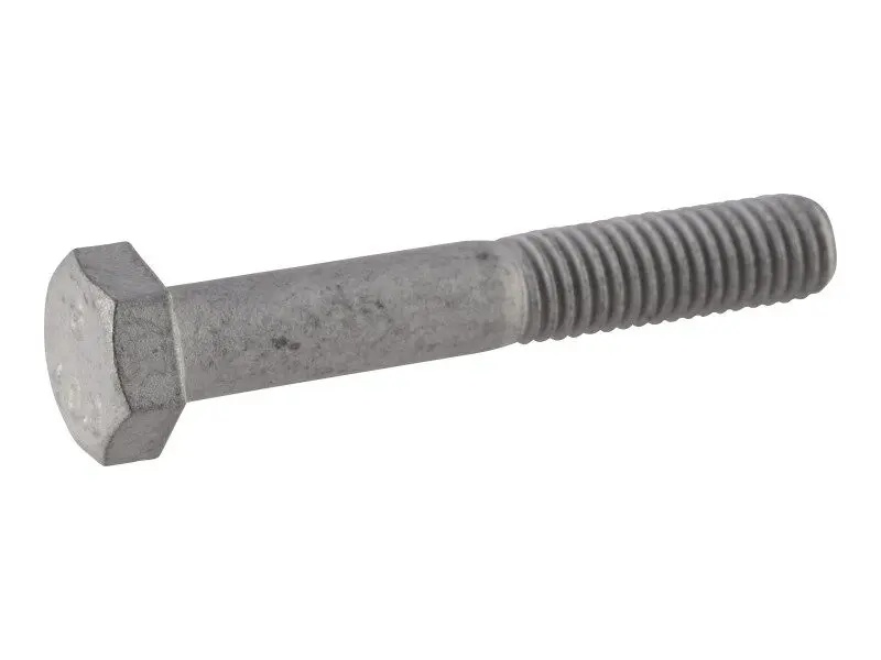 JLG Part # 1252163GTGN | GN-HEX BOLT, EA