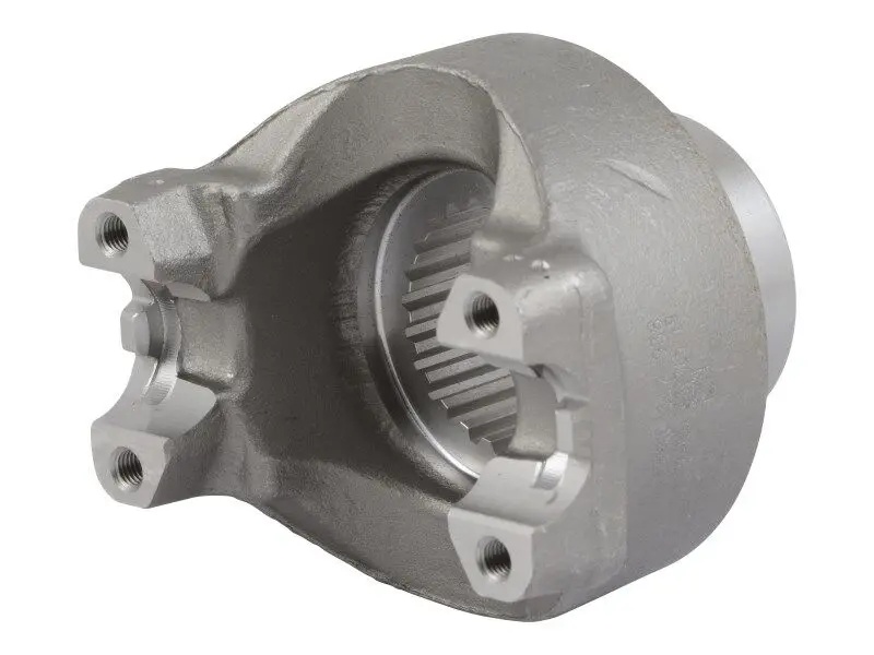 JLG Part # 1252164 | GN-FLANGE INPUT, EA