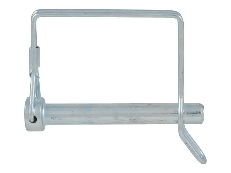 JLG Part # 1259182GT | GN-LOCK, TAB PIN, EA