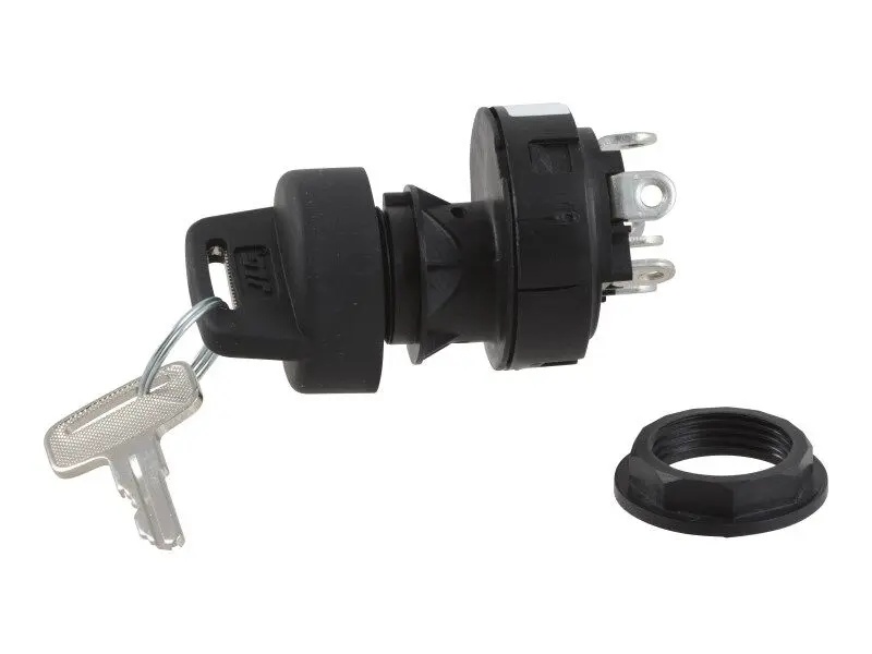 JLG Part # 144366 | SJ-SWITCH, IGNITION, EA