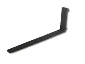 JLG Part # 150-8-48-3FTP | AR-Fork(EA) CL3 1.5x8x48FTP, EA