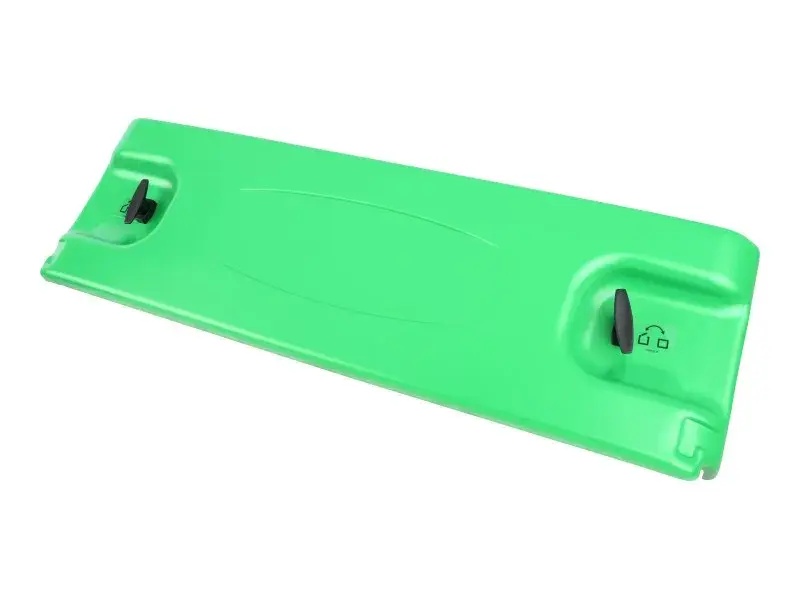 JLG Part # 1671202SB - COVER,BATTERY, EA