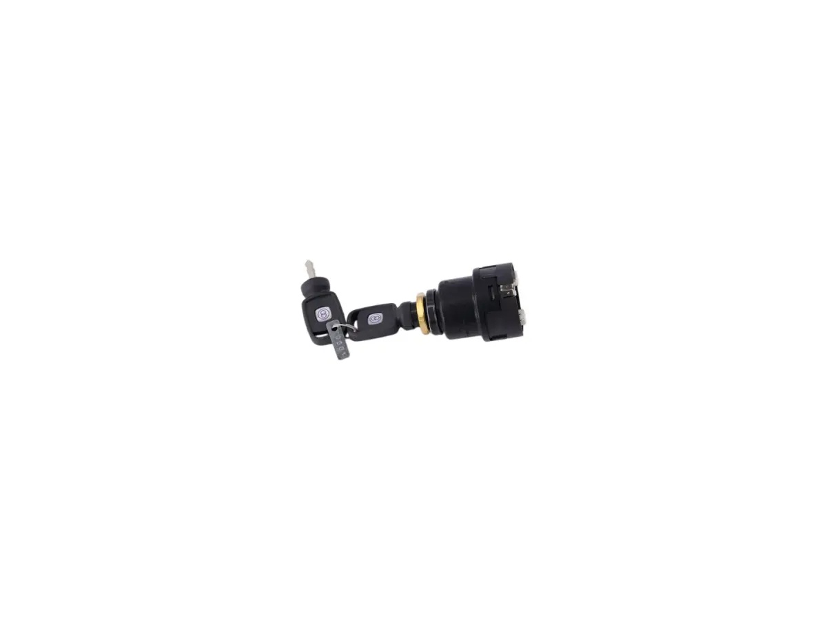 JLG Part # 1763900001 | KEY,PANEL START HEAT STD, EA