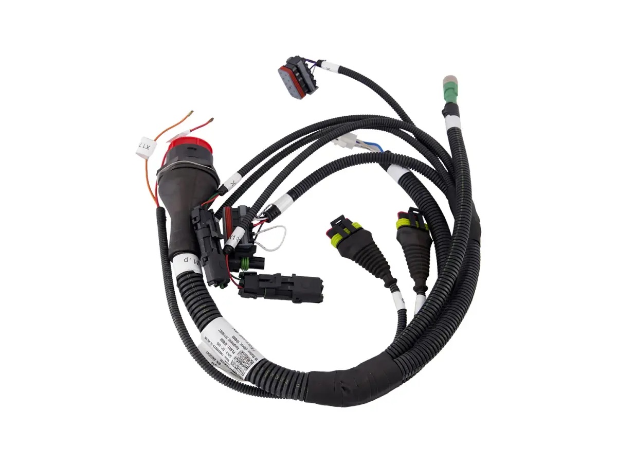 JLG Part # 1810110018 | ELEC ASSY,DASHBOARD SYSTEM, EA
