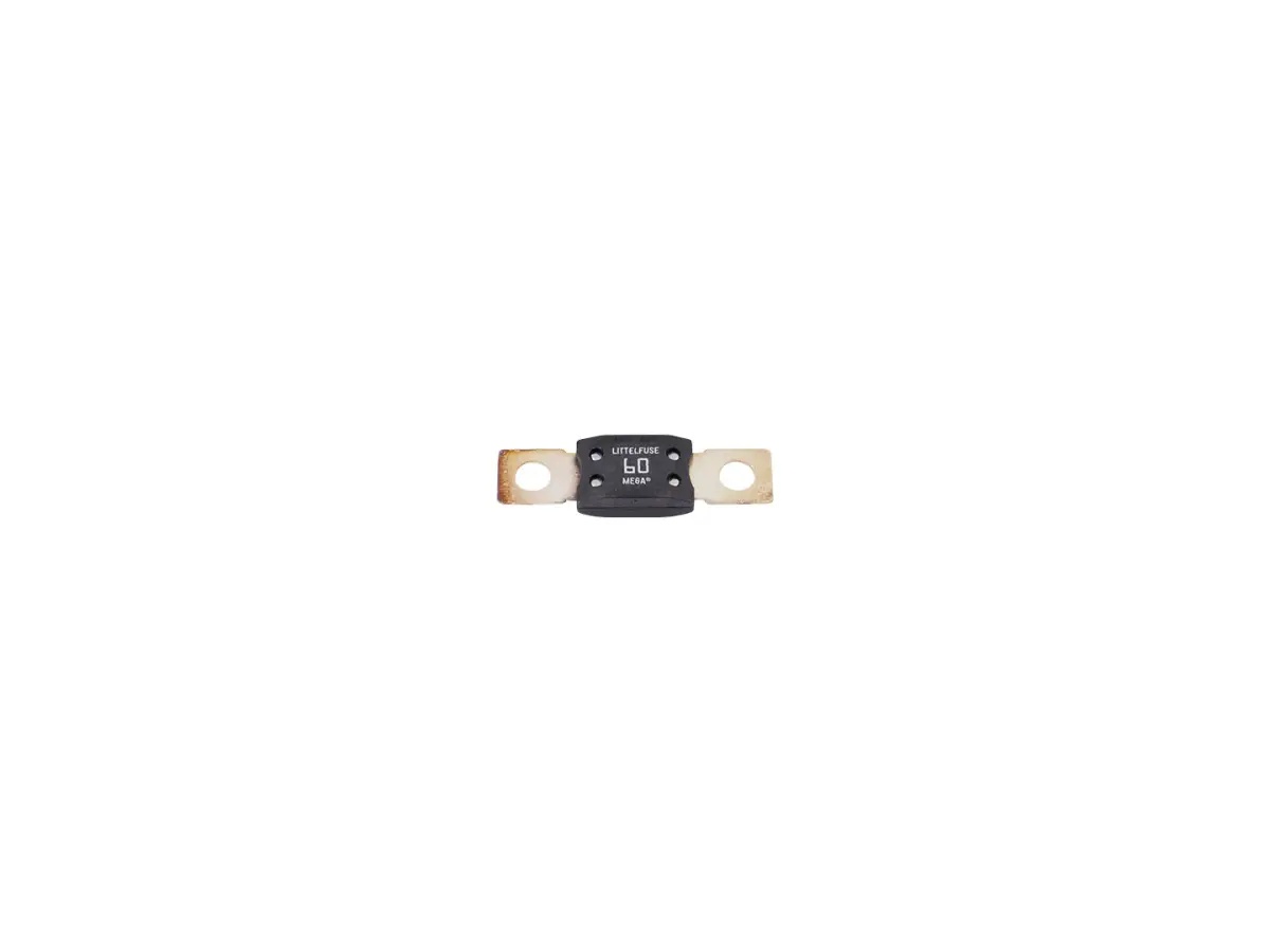 JLG Part # 1810110021 | FUSE,60A, EA
