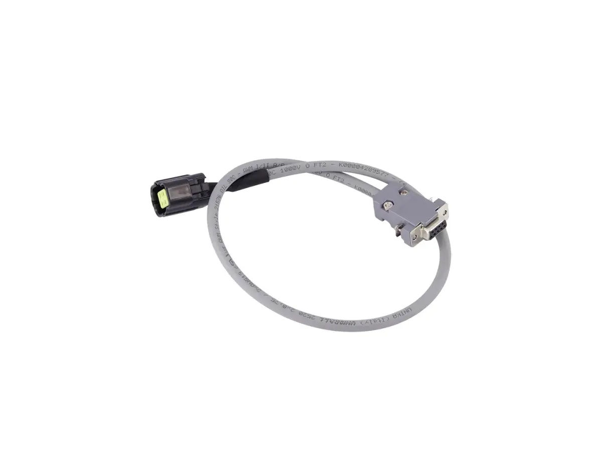 JLG Part # 18293900 | Diagnostic Cable, EA