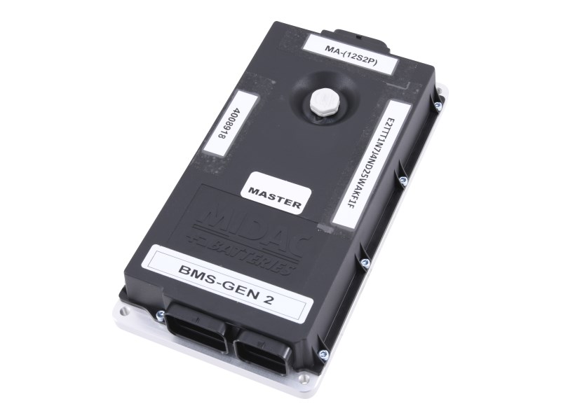 JLG Part # 1837490001 | BMS MASTER FOR 19.2V 120AH, EA
