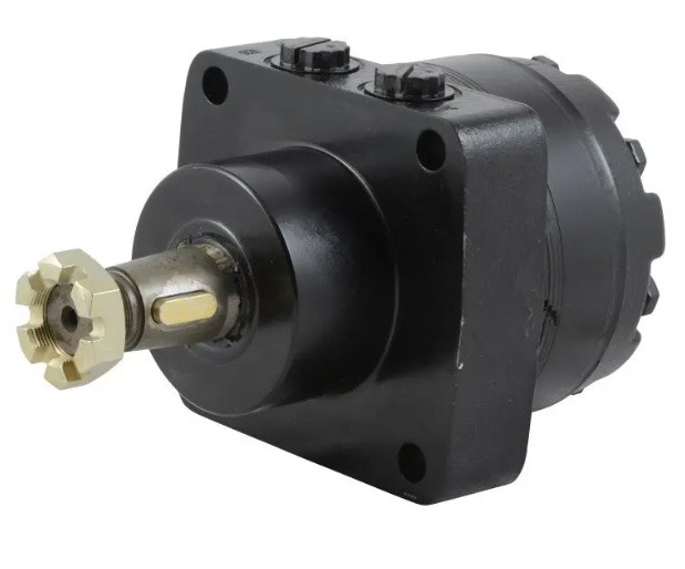 JLG Part # 241988 - SJ-WHEEL MOTOR, EA JLG Part # 241988 - SJ-WHEEL MOTOR, EA