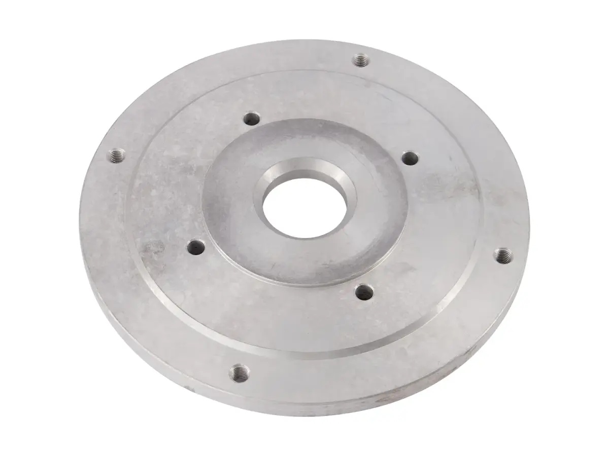 JLG Part # 2610930001 | PLATE,ADAPTATION, EA