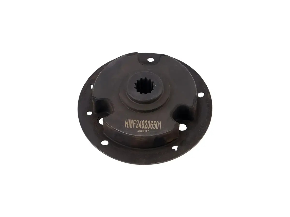 JLG Part # 2743380001 | COUPLING,MOTOR HYD PUMP, EA