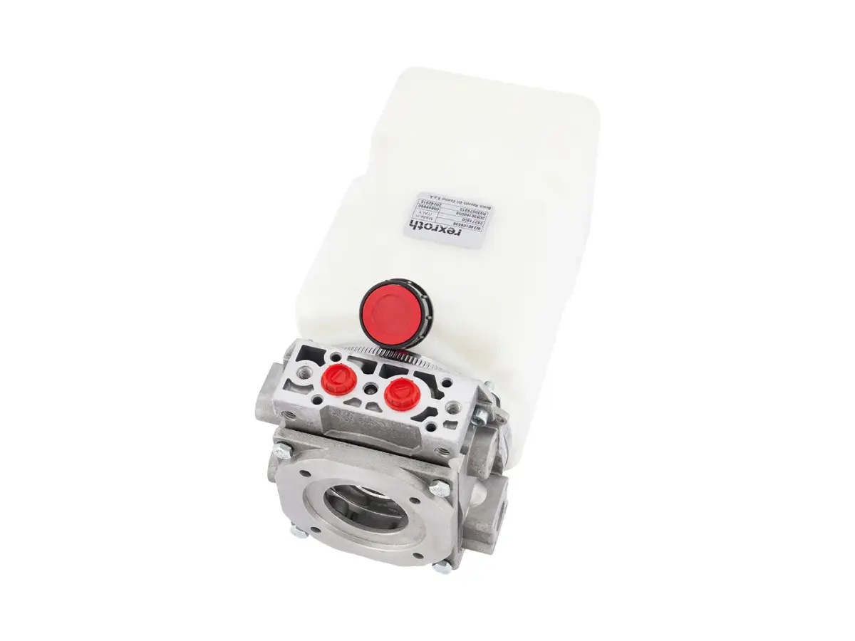 JLG Part # 28271900 | CONTROL UNIT W/O MOTOR, EA