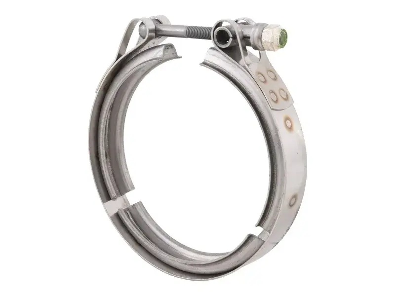 JLG Part # 3067979 | CM-CLAMP, V CLAMP, EA