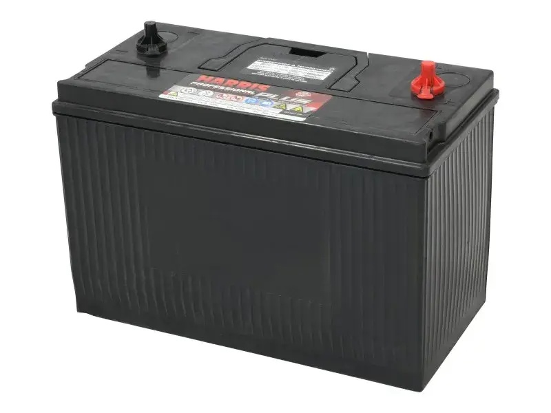 JLG Part # 31-MHD | INTR-GRP31 12V STARTER BATTERY, EA
