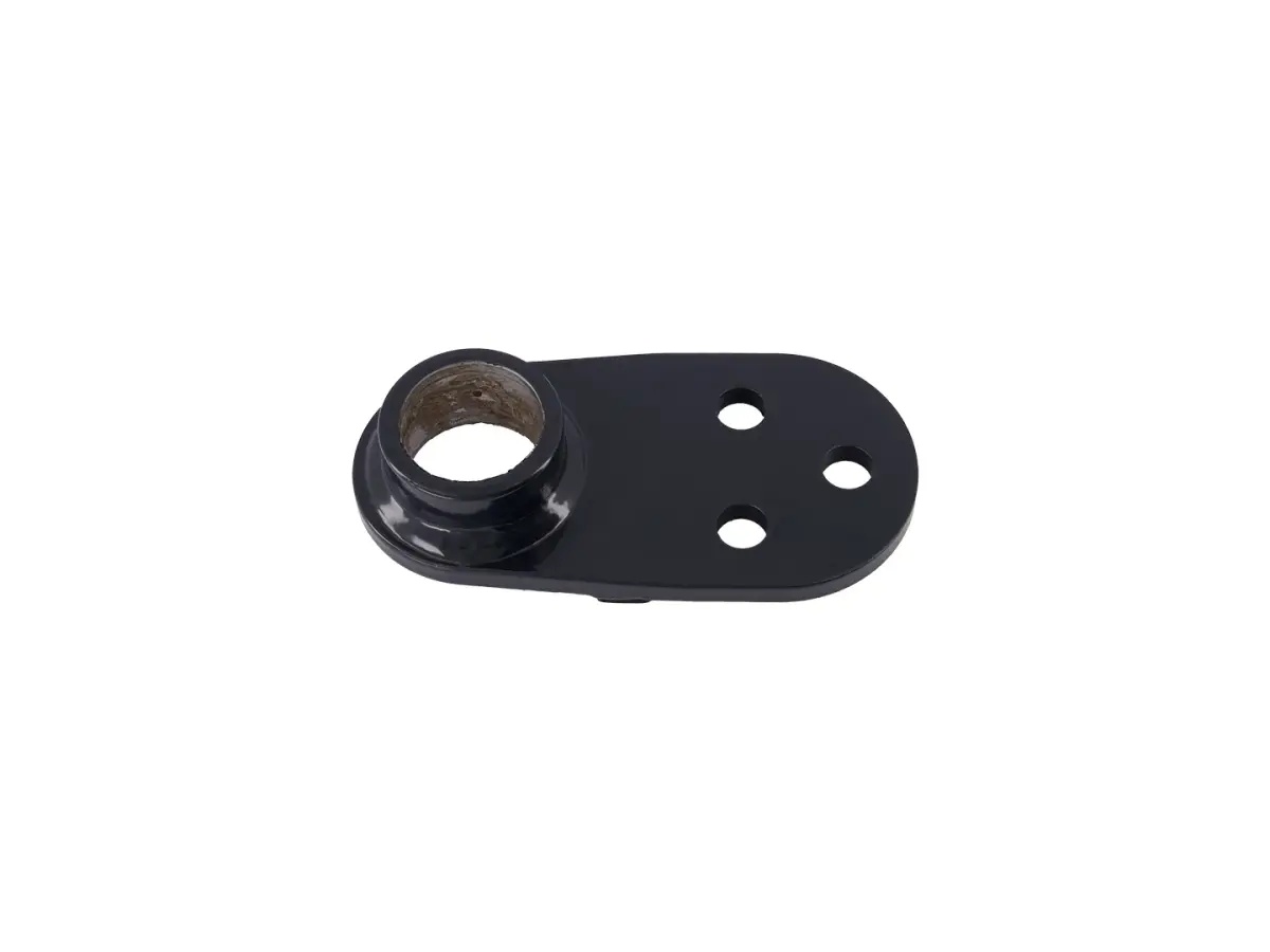 JLG Part # 348543K1 | PIN,SUPPORT WELDED, EA