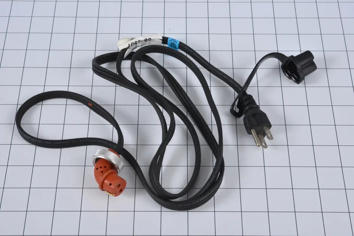 JLG Part # 3946907 | CM-ELEC ASSY,BLOCK HEAT CORD, EA