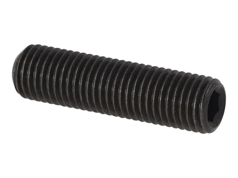 JLG Part # 4092316 | SCREW KNRLD CUP PT MET,, EA