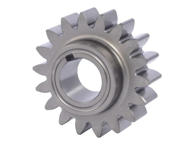 JLG Part # 4164597 | toothed gear, EA