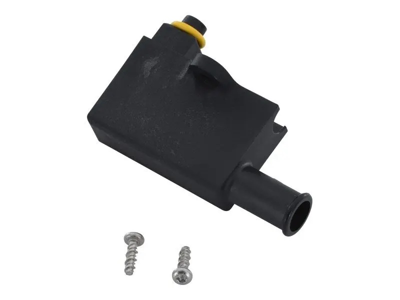 JLG Part # 4353892 | CM-VALVE, AIR VENT, EA