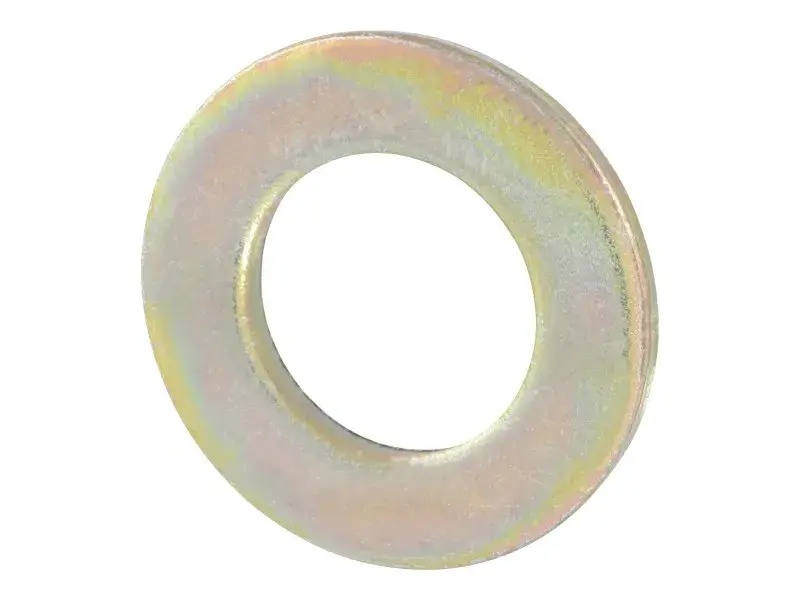 JLG Part # 4812400 | WASHER, FLAT M-18, EA