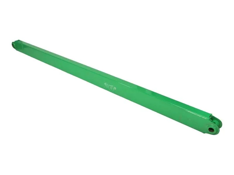 JLG Part # 4844817SB - WELD, BOTTOM TUBE, EA