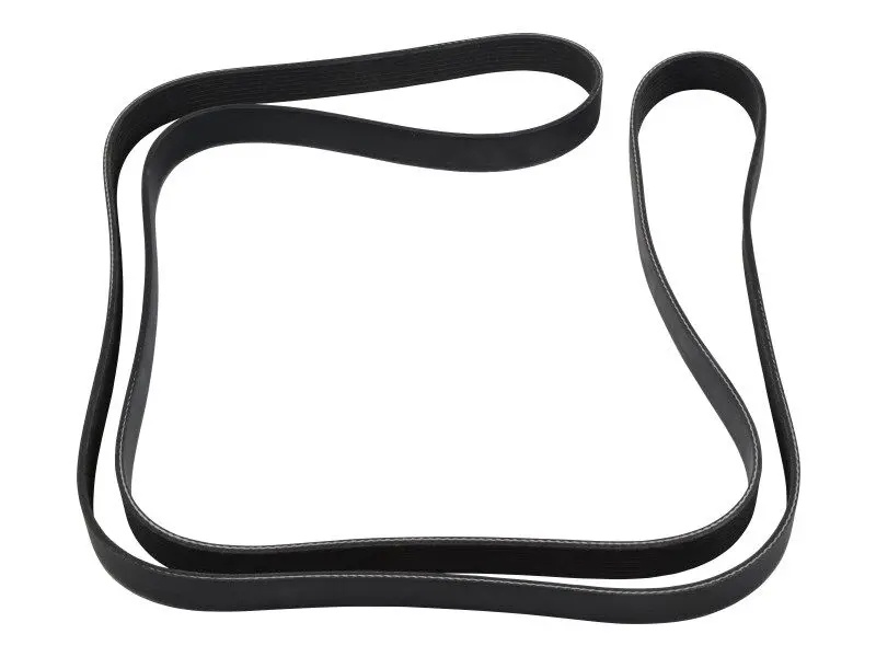 JLG Part # 4933068 | CM-BELT,ENGINE BELT WITH AC, EA
