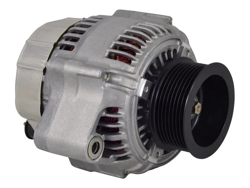 JLG Part # 5282463 | CM-ALTERNATOR, EA
