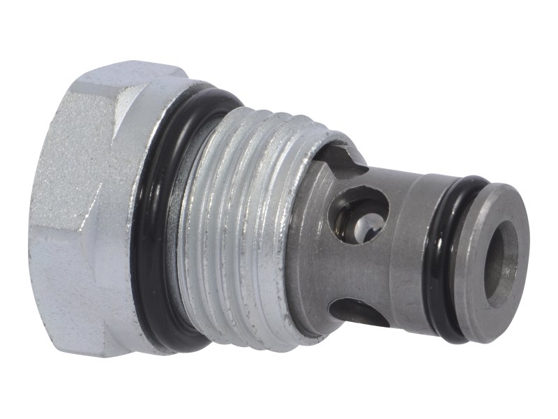 JLG Part # 70008142 | VALVE, CHECK, EA