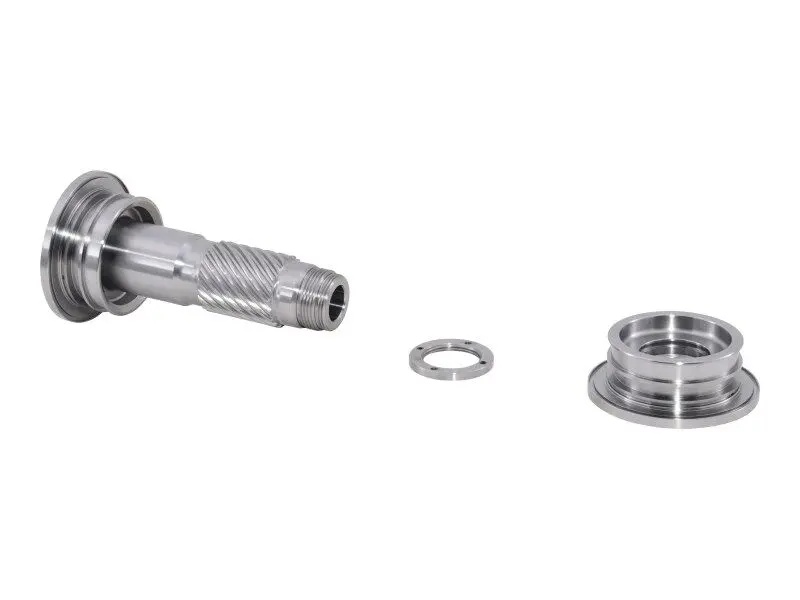 JLG Part # 70008477 | KIT, SHAFT, EA